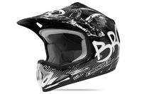 KIMO BRO Kinder Cross Helm Safety Motocross Sport Motorradhelm Nordrhein-Westfalen - Gelsenkirchen Vorschau