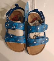 Kinder Sandalen Pantoletten blau mit Spiderman NEU Größe 26 Bonn - Beuel Vorschau