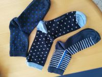 3 Paar Socken Gr. 39 - 42 Baden-Württemberg - Kirchheim unter Teck Vorschau