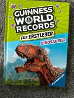 Guinness World Records für Erstleser - Dinosaurier Kinderbuch Nordrhein-Westfalen - Troisdorf Vorschau