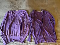 Set Pullover und Strickjacke von Joop 44 Hessen - Vellmar Vorschau