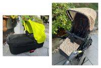 Emmaljunga Super Nitro Kinderwagen München - Schwabing-Freimann Vorschau