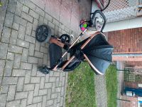 2 in 1 Kinderwagen Nordrhein-Westfalen - Kerpen Vorschau