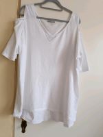 Sehr schöne Shirt von Tredy in Farbe weiß und Größe 48 Niedersachsen - Neustadt am Rübenberge Vorschau