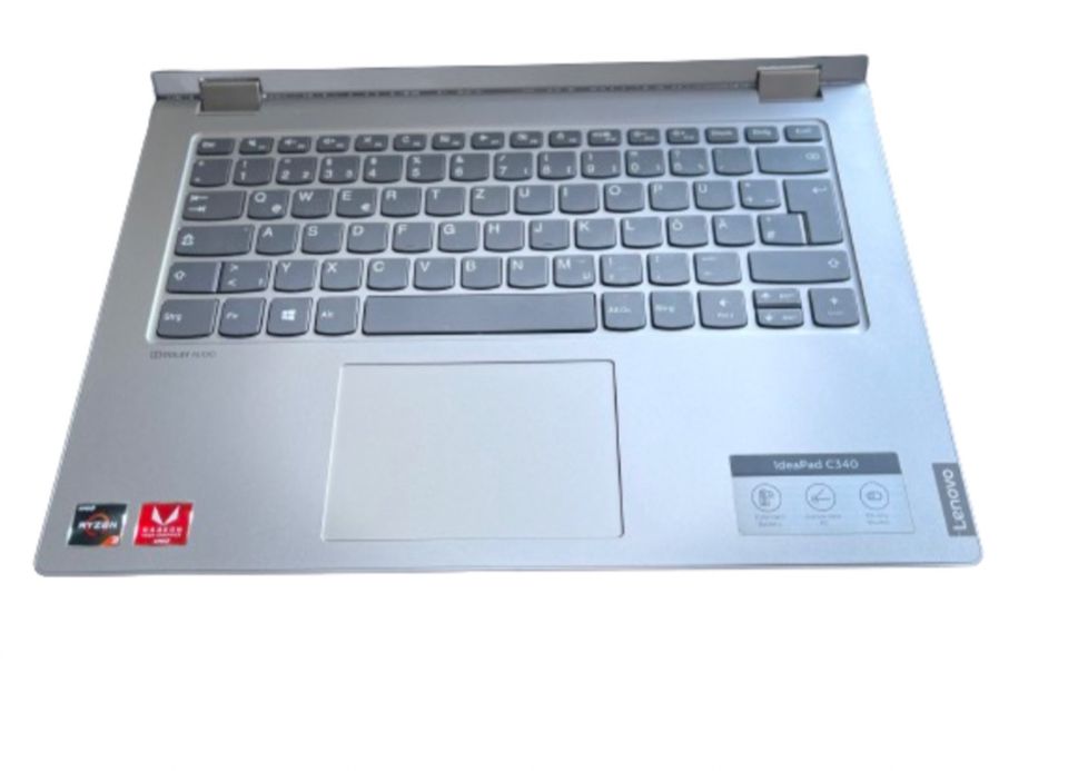 Lenovo IdeaPad C340-14API Laptop, Tablet, Notebook in Pinneberg