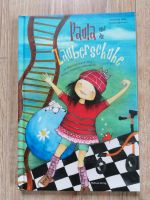 Paula und die Zauberschuhe Kinderbuch Zerebralparese Behinderung Bayern - Hohenberg a.d. Eger Vorschau