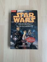 STAR WARS Der Untergang Roman Taschenbuch Lucasfilm 2000 Rheinland-Pfalz - Landau-Mörlheim Vorschau