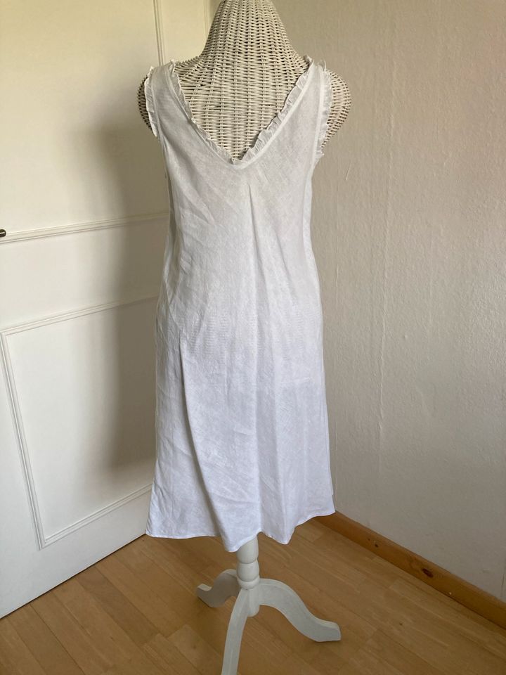 Kleid 40 Sommer in Geversdorf