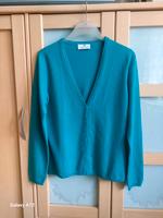 Peter Hahn Strickjacke Kaschmir Cashmere Gr. 36 Nordrhein-Westfalen - Schloß Holte-Stukenbrock Vorschau
