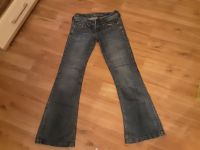 Damen Bootcut jeans 36/38 Bayern - Eggolsheim Vorschau