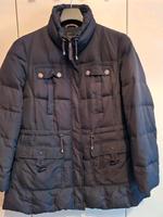 Daunen Jacke gr. 48, Braun Niedersachsen - Osloß Vorschau