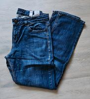 s.Oliver Jeans Größe 40 Länge 30  blau Nordrhein-Westfalen - Schwelm Vorschau