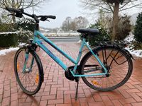 Jugendfahrrad Pegasus Piazza Nordrhein-Westfalen - Hiddenhausen Vorschau