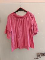 Bluse Shirt pink Gr. 40 Bielefeld - Sennestadt Vorschau