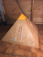 Playmobil Pyramide 4240 Hessen - Birkenau Vorschau