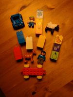 Lego Duplo XXL-Paket ca. 450 Teile Altona - Hamburg Lurup Vorschau