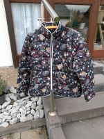 Damen  Frühjahrs Steppjacke Jacke bunt Gr.46 Hessen - Ehringshausen Vorschau