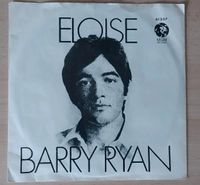 Single LP ELOISE von Barry Ryan Rheinland-Pfalz - Waldfischbach-Burgalben Vorschau