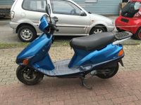 Honda Bali 50 Fahrbereit Nordrhein-Westfalen - Herne Vorschau