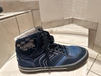 Geox Red Bull Racing Leder Rennschuhe Rheinland-Pfalz - Spiesheim Vorschau