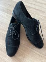 Ralph Lauren Lederschuhe Gr. 40,5 Sachsen - Chemnitz Vorschau