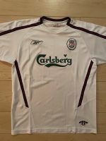 Trikot FC Liverpool Reebok Gr. M 2003-2005 Nordrhein-Westfalen - Rietberg Vorschau