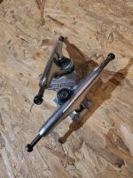 2x Thunder 149 Team High Silver 8.5 Skateboard Truck Achse NEU Baden-Württemberg - Riegel Vorschau