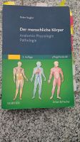 Buch Der menschliche Körper Physiologie/-Phatologie Erklärung Nordrhein-Westfalen - Emsdetten Vorschau