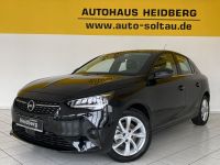 Opel Corsa Elegance KAMERA Shzg Lhzg LED NAVI Niedersachsen - Soltau Vorschau