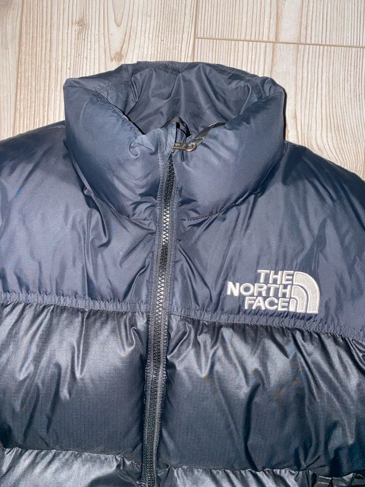 Northface Puffer jacket in Niedernberg