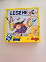 Haba Lesehexe Lern Spiel Spaß Brettspiel Rheinland-Pfalz - Bingen Vorschau