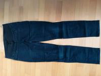 Umstandshose Jeans Kr. München - Taufkirchen Vorschau