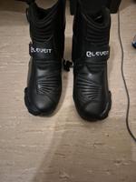 Eleveit Motorradschuhe  Gr. 45 . Passt eher 44 Hessen - Friedrichsdorf Vorschau