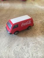 Coca Cola Ford Econovan Sachsen-Anhalt - Magdeburg Vorschau