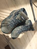 Meindl Wanderschuhe Gr. 41,5 Bayern - Weilbach Vorschau