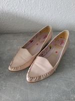 s.Oliver Damen Schuhe spitz kleiner Absatz rosa Größe 41 Niedersachsen - Osnabrück Vorschau
