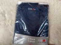 T-Shirts 2er Pack Clubbs  #Neu in OVP; NP 29.95 Euro# Kaisersesch - Schöne Aussicht, Gem Masburg Vorschau