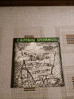 Captain Sperrmüll - Die Sonne geht auf LP Vinyl Krautrock 1982 Bayern - Diedorf Vorschau
