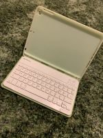 iPad Hülle mit Tastatur Grün Lindenthal - Köln Sülz Vorschau