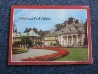 DDR Postkarten-Set - Schloß und Park Pillnitz, 10 Stück Hessen - Marburg Vorschau