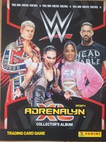 WWE 2024 Adrenalyn XL Sammelkarten Hessen - Pohlheim Vorschau
