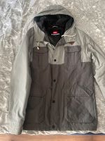 Snowboard Jacke Herren Gr. L Winterjacke Sachsen-Anhalt - Wernigerode Vorschau