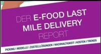 Der E-Food Last Mile Delivery Report Innenstadt - Köln Altstadt Vorschau