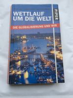 Aust Richter Ziemann Wettlauf um Welt Globalisierung Gebunden Gut Nordrhein-Westfalen - Mönchengladbach Vorschau