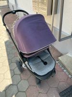 Hauck Kinderwagen Set 4in1 Bayern - Augsburg Vorschau