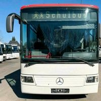 ❗️Mercedes O 550 Integro Wohnbus Wohnmobil❗️ Nordrhein-Westfalen - Marl Vorschau