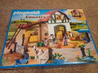 Playmobil Ponyhof (6927) Thüringen - Rockhausen Vorschau