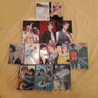 Boys Love Mangas/Comic Nordrhein-Westfalen - Kleve Vorschau