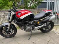 Ducati Monster 696 ABS Aachen - Aachen-Brand Vorschau