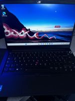 Lenovo Thinkpad E14 G2 Nordrhein-Westfalen - Fröndenberg (Ruhr) Vorschau